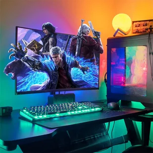 PELADN Brand New RTX3060 12GB Gaming Graphics Card - Karty graficzne - miniaturka - grafika 8