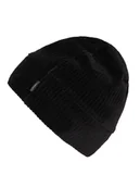 Czapki damskie - Protest Czapka "Clarkia" w kolorze czarnym - miniaturka - grafika 1