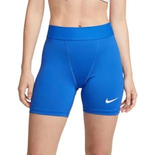 Spodenki damskie treningowe Nike Nk Df Strike Np Short - Spodnie sportowe damskie - miniaturka - grafika 1