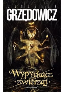 Wypychacz zwierząt - Fantasy - miniaturka - grafika 2