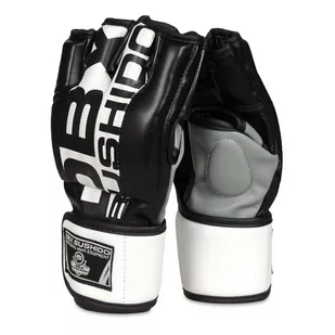 Rękawice do MMA dla dorosłych DBX BUSHIDO ARM-2023 - Rękawice bokserskie - miniaturka - grafika 1