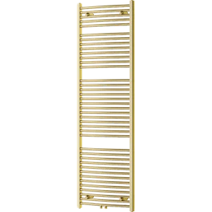 Mexen Ares grzejnik łazienkowy 1800 x 600 mm, 757 W, złoty - W102-1800-600-00-50 - Grzejniki łazienkowe - miniaturka - grafika 1