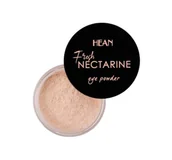 Pudry do twarzy - Hean Fresh Nectarine aksamitny puder pod oczy 5g - miniaturka - grafika 1