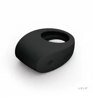 Pierścienie erekcyjne - Lelo Tor 2 Black - miniaturka - grafika 1