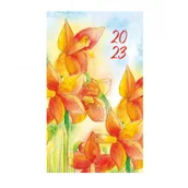 Kalendarze - MICHALCZYK I PROKOP Terminarz 2021 Mini Mip - miniaturka - grafika 1