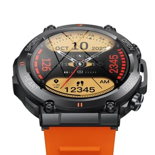 Gravity Luxon Pro GT7-5 - Smartwatch - miniaturka - grafika 10