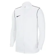 Bluzy sportowe męskie - Bluza treningowa męska Nike Dry Park 20 Training - miniaturka - grafika 1