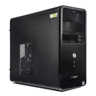 Zestawy komputerowe - Komputer adax libra base wxipc12100 i3-12100/h610/16gb/512gb/wi-fi/bt/w11px64_edu/3y ZLAXKPE003E0 - miniaturka - grafika 1