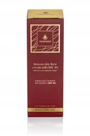 Kremy do twarzy - Krem do twarzy na dzień z SPF30, z kwasem hialuronowym, kolagenem roślinnym - miniaturka - grafika 1