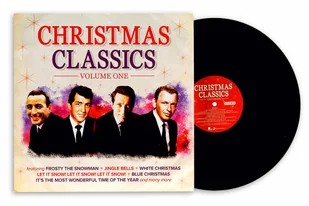 Christmas Classics (Vinyl / 12" Album) - Winyle - miniaturka - grafika 2