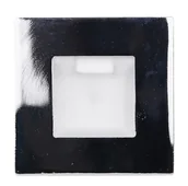 Oprawy, klosze i abażury - Candellux MS-04 CH 2207903 OPRAWA SCHODOWA - miniaturka - grafika 1