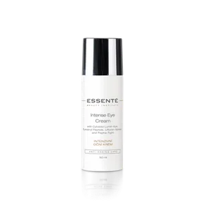 Essenté Intensive Eye Cream Anti Aging Care Intense Eye ) Cream Intense Eye ) 50 ml - Kosmetyki pod oczy - miniaturka - grafika 1