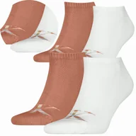 Skarpetki męskie - Skarpetki Skarpety Calvin Klein 2 pary 43-46 STOPKI CK - miniaturka - grafika 1