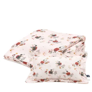 La Millou Komplet Pościeli Bamboo MIRELLA - XL - Pościel dla dzieci - miniaturka - grafika 1