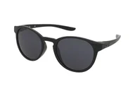 Okulary przeciwsłoneczne - Okulary przeciwsłoneczne Nike City Elan DZ7371 010 - miniaturka - grafika 1