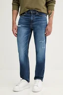 Spodnie męskie - Pepe Jeans jeansy męskie PM208407 - miniaturka - grafika 1