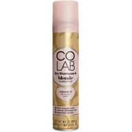 Szampony do włosów - Colab Blonde Suchy szampon 200 ml dla kobiet - miniaturka - grafika 1