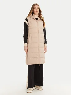 Guess Kurtka puchowa V4RL01 WFYE2 Kolorowy Regular Fit - Kurtki damskie - miniaturka - grafika 1