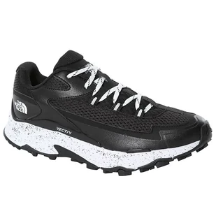 Buty The North Face Vectiv Taraval 0A52Q2KY41 - czarne - Buty trekkingowe damskie - miniaturka - grafika 1