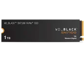 Dyski SSD - WD Black SN7100 NVMe 500GB WDBELG0010BBK-WRSN - miniaturka - grafika 1