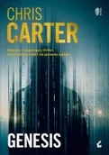 Kryminały - Genesis - Chris Carter, Paweł Cichawa - miniaturka - grafika 1