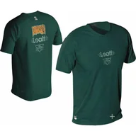 Koszulki rowerowe - Koszulka rowerowa dziecięca LEATT Jersey MTB AllMtn 2.0 Junior - miniaturka - grafika 1
