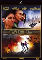 Filmy akcji DVD - Cel - miniaturka - grafika 1