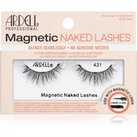 Sztuczne rzęsy i akcesoria - Ardell Magnetic Naked Lashes 421 - miniaturka - grafika 1