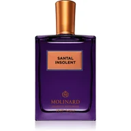 Wody i perfumy unisex - Les Prestiges Santal Insolent Eau de Parfum 75 m - miniaturka - grafika 1