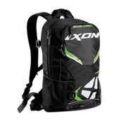 Plecaki - Plecak Ixon R-Tension 23 Czarny/Złamany Biały - miniaturka - grafika 1