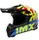 Kask motocyklowy IMX FMX-02 Graphic L