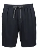 Spodenki męskie - Quiksilver Szorty w kolorze granatowym - miniaturka - grafika 1