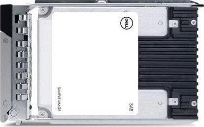 Dysk serwerowy Dell 3.84TB 2.5'' SAS-3 12Gb/s 400-AXPF