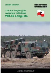 WR 40 Langusta - Felietony i reportaże - miniaturka - grafika 2