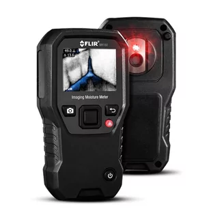FLIR Wilgotnościomierz termowizyjny MR160 - Inne urządzenia pomiarowe - miniaturka - grafika 4