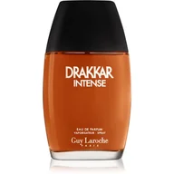 Wody i perfumy męskie - Guy Laroche Drakkar Intense woda perfumowana 100 ml - miniaturka - grafika 1