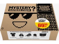 Gadżety dla graczy - Zestaw gadżetów GOOD LOOT Mystery Gamers Pack v15 - miniaturka - grafika 1