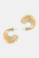 Kolczyki - Guess kolczyki BERBERA JUBE05 338JW - miniaturka - grafika 1