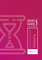 Podręczniki dla liceum - Draco Dasz radę! Historia. Zbiór zadań maturalnych - miniaturka - grafika 1