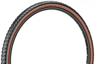 Pirelli Pirelli Cinturato Gravel M Classic Opona zwijana 700x40C TLR, black/para 40-622 | 700x40c 2021 Opony do rowerów Gravel 335018007 - Opony rowerowe - miniaturka - grafika 1