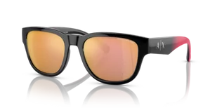 Okulary Przeciwsłoneczne Armani Exchange AX 4115SU 81861T - Okulary przeciwsłoneczne - miniaturka - grafika 1