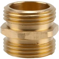 Inne akcesoria do nawadniania - Gardena Złącze do węży ogrodowych 07261-20 - miniaturka - grafika 1