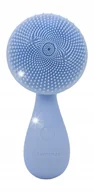 Szczoteczki do twarzy - HUMANAS SONICZNA SZCZOTECZKA DO PIELĘGNACJI TWARZY MYJKA MASAŻER NIEBIESKA - miniaturka - grafika 1