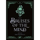 Literatura obyczajowa - Bruises of the Mind. Bruises of the Heart. Tom 2 - miniaturka - grafika 1