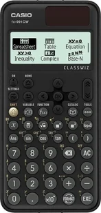 Kalkulator Casio Casio FX-991 EX CLASSWIZ - Kalkulatory - miniaturka - grafika 1