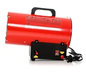 Nagrzewnice - NAGRZEWNICA GAZOWA 20KW KD11704 - miniaturka - grafika 1