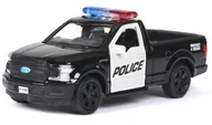 Zabawki zdalnie sterowane - AUTO POLICYJNE POLICJA POLICE SAMOCHÓD POLICYJNY AUTKO ZABAWKA PICKUP - miniaturka - grafika 1