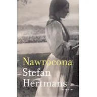 Powieści - Nawrócona Stefan Hertmans - miniaturka - grafika 1