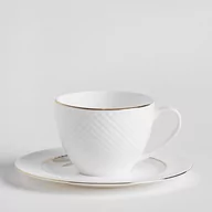 Filiżanki - Filiżanka Ze Spodkiem eleni - miniaturka - grafika 1