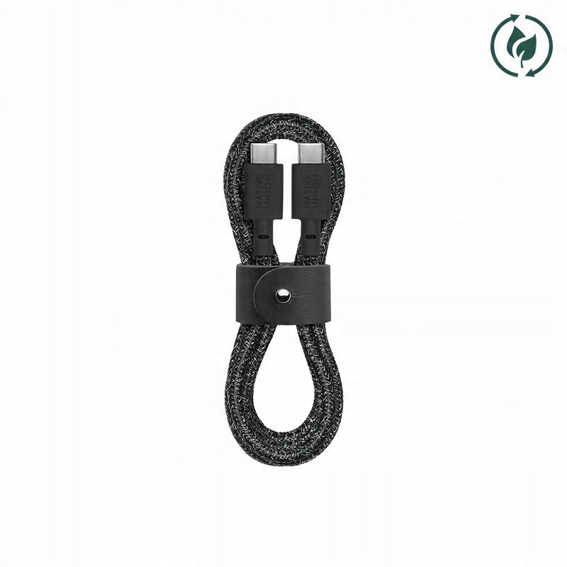Native Union Belt Cable Przewód Usb-C 1.2 M